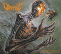 Wormhole (11) : Almost Human (CD, Album, Dig)
