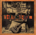 Willie Nelson : Milk Cow Blues (2xLP, Ltd, Ora)