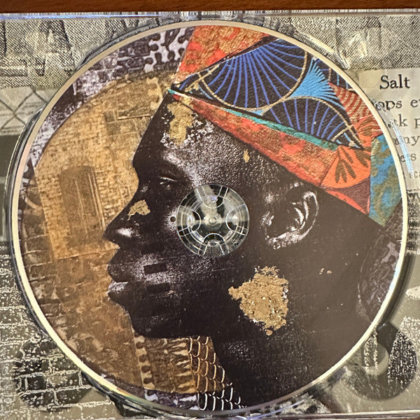 Super Duty Tough Work : Paradigm Shift (CD, Album)