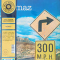 Namaz : 300 M.P.H. (LP, Album, RE)