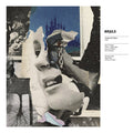 Grails : Anches En Maat (CD, Album)