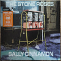 The Stone Roses : Sally Cinnamon (12", RE, RM, S/Edition, Ora)