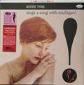 Annie Ross : Sings A Song With Mulligan! (LP, Album, Ltd, Num, RE)