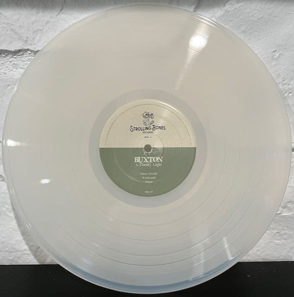Buxton : A Family Light (2xLP, Cle)