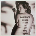 Lydia Loveless : Nothing's Gonna Stand In My Way Again (LP, Album)