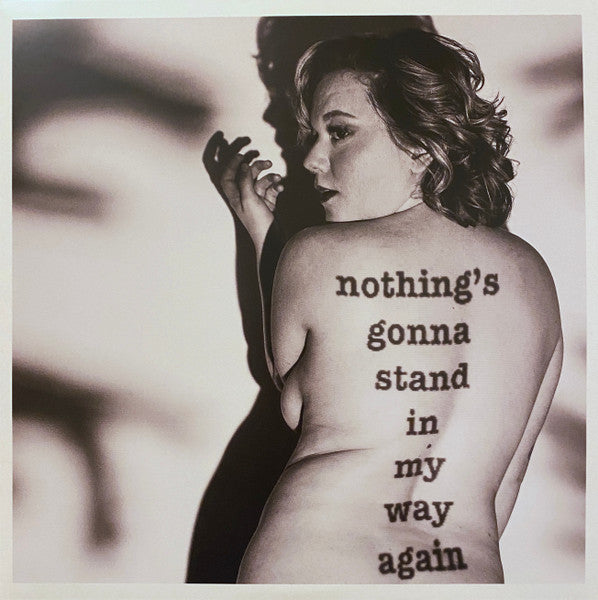 Lydia Loveless : Nothing's Gonna Stand In My Way Again (LP, Album)