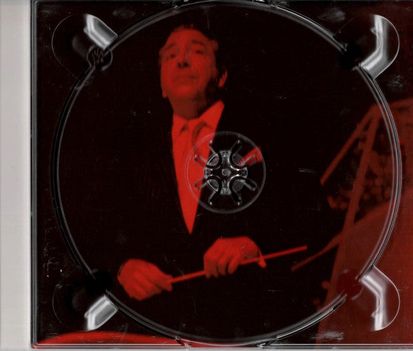 Mantovani : Moon River (2xCD, Comp)