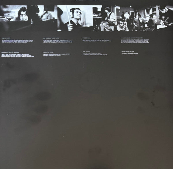 Embrace : The Good Will Out (2xLP, Album, RE)