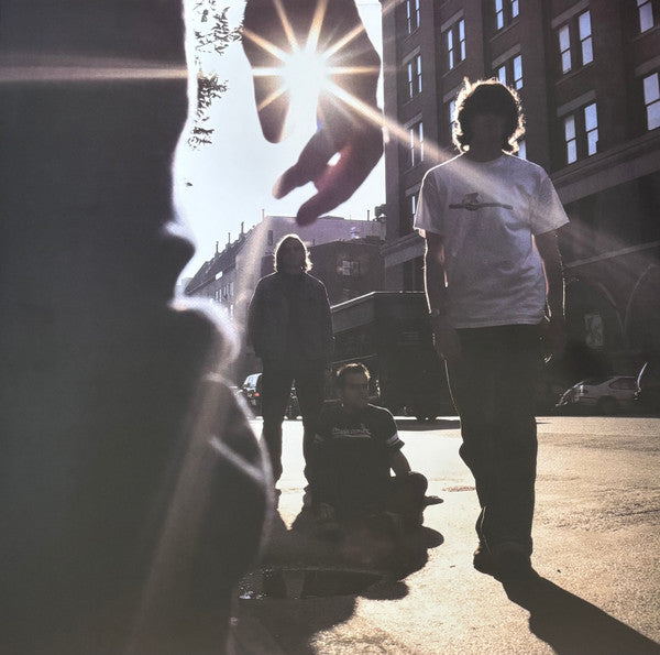 Embrace : The Good Will Out (2xLP, Album, RE)