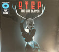 Otep : The God Slayer (LP, Album, Ltd, Blu)