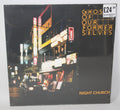 Ghosts Of Our Former Selves : Night Church (LP, Album)