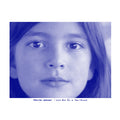 Maura Weaver : I Was Due For A Heartbreak (LP, Album, Blu)