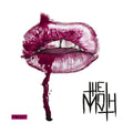 The Moth (4) : Frost (LP, Album + CD, Album)