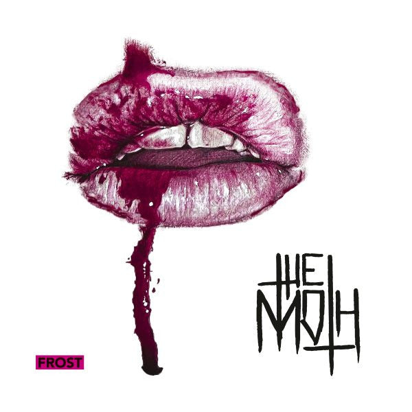 The Moth (4) : Frost (LP, Album + CD, Album)