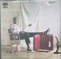 Arlo Parks : Collapsed In Sunbeams (LP, Album, Ltd, RE, Ora)