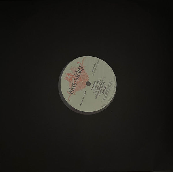 Asgard (27) : For Asgard (LP, Album, Ltd, RE)