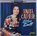 Anita Carter : Blue Doll (CD, Comp, Mono)