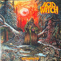 Acid Witch : Rot Among Us (LP, Album, Ora)