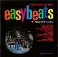The Easybeats : The Best Of The Easybeats + Pretty Girl (CD, Comp, RE)