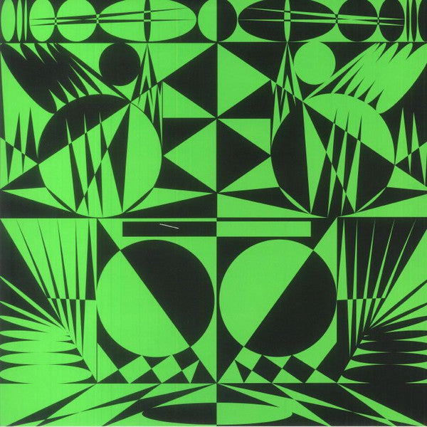 Ataxia (8) : Mastermind (12", EP)