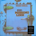 Volker Kriegel : Inside: Missing Link (2xLP, Album, RE, RM)