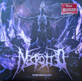 Necrotted : Imperium (LP, Album, Ltd, Pur)