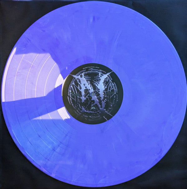 Necrotted : Imperium (LP, Album, Ltd, Pur)