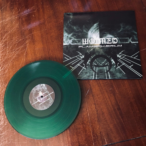 Wormed : Planisphærium (LP, Album, Ltd, RM, Mos)
