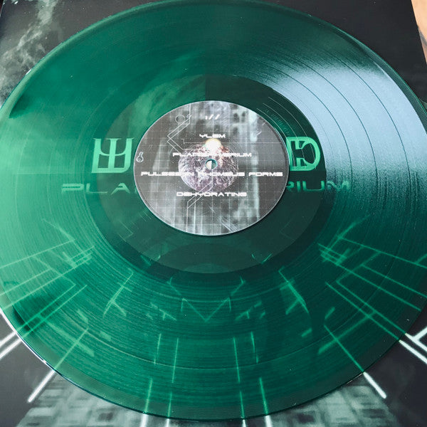 Wormed : Planisphærium (LP, Album, Ltd, RM, Mos)