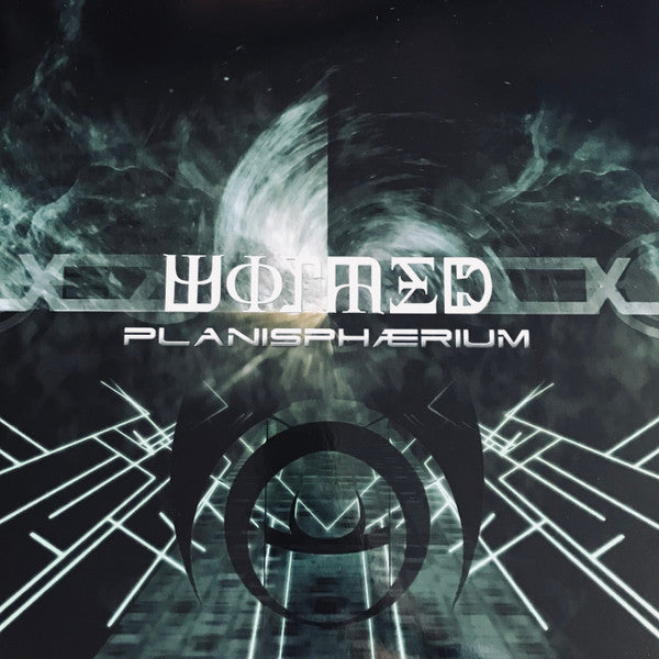 Wormed : Planisphærium (LP, Album, Ltd, RM, Mos)
