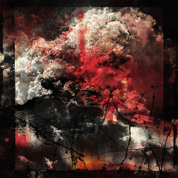 Ruin Lust : Dissimulant (CD, Album)