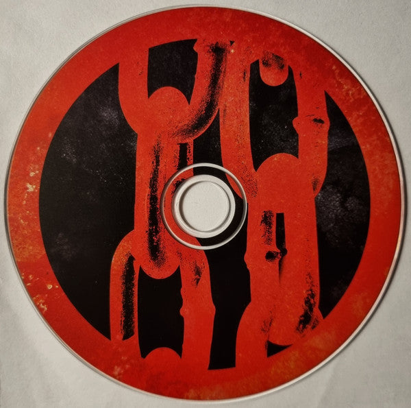 Ruin Lust : Dissimulant (CD, Album)
