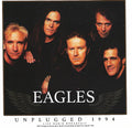 Eagles : Unplugged 1994 (CD, Unofficial)