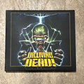 Dr. Living Dead! : Dr. Living Dead! (CD, Album, RE, Sli)