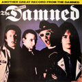 The Damned : The Best Of The Damned (Another Great Record From The Damned) (CD, Comp, RE, DAD)