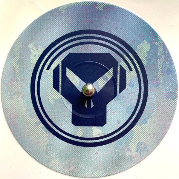 Nookie : Improvisions (Album Sampler) (12", Smplr, Whi)