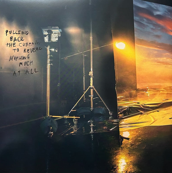 Code Orange (3) : The Above (LP, Album, Ltd, Cre)