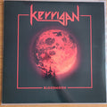 Kerrigan (3) : Bloodmoon (LP, Album, Ltd)