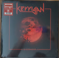 Kerrigan (3) : Bloodmoon (LP, Album, Ltd, Red)