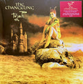 Toyah (3) : The Changeling (LP, Album, Ltd, RE, RM, Pin)