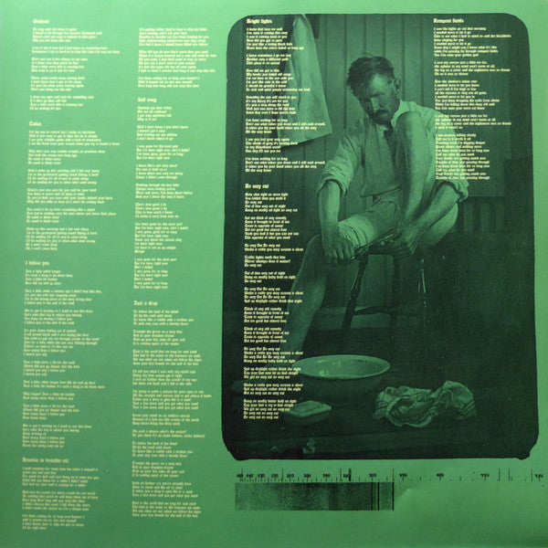 Graveyard (3) : 6 (LP, Album)