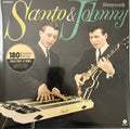 Santo & Johnny : Sleepwalk (LP, Ltd, RE, 180)