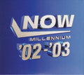 Various : Now Millennium '02-'03 (4xCD, Comp)