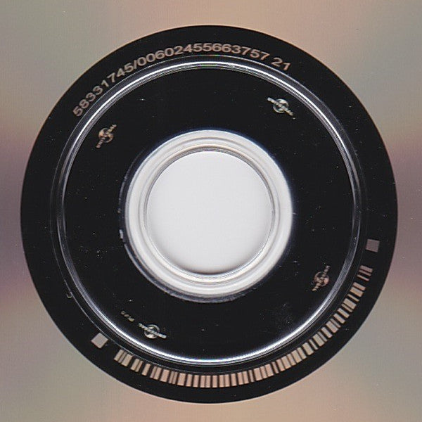 Various : Now Millennium '02-'03 (4xCD, Comp)