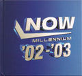 Various : Now Millennium '02-'03 (4xCD, Comp, S/Edition)