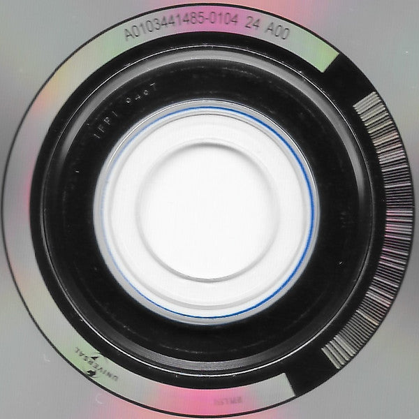Various : Now Millennium '02-'03 (4xCD, Comp, S/Edition)