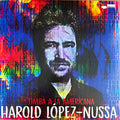 Harold López-Nussa : Timba a la Americana (LP, Album, Bla)