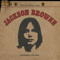 Jackson Browne : Jackson Browne (CD, Album, RE, RM)