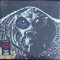 Chrome (8) : 3rd From The Sun (LP, Album, Ltd, RE, Blu)