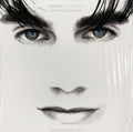 Cicero : Future Boy (LP, Album, RE, RM, Whi + DVD-V, Comp, NTSC, Reg + )